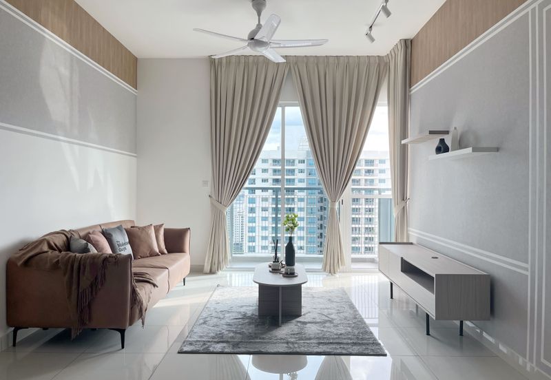 Inspirasi Mont Kiara