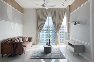 Inspirasi Mont Kiara