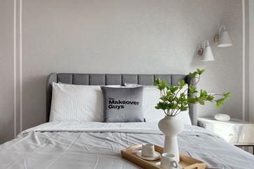 Inspirasi Mont Kiara