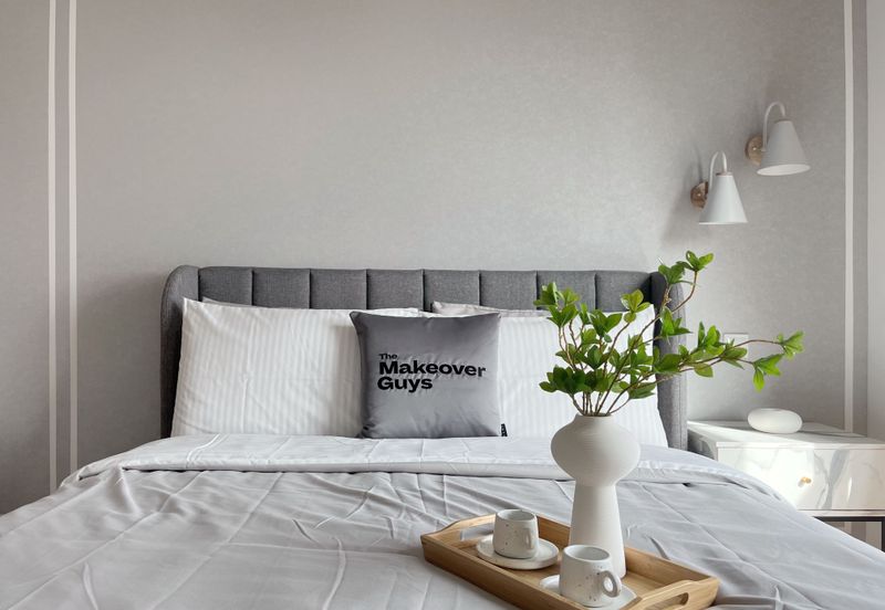 Inspirasi Mont Kiara