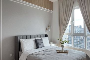 Inspirasi Mont Kiara