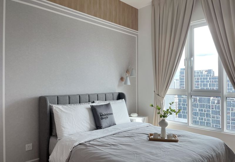 Inspirasi Mont Kiara