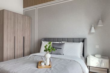 Inspirasi Mont Kiara