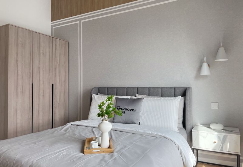 Inspirasi Mont Kiara