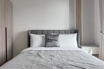 Inspirasi Mont Kiara