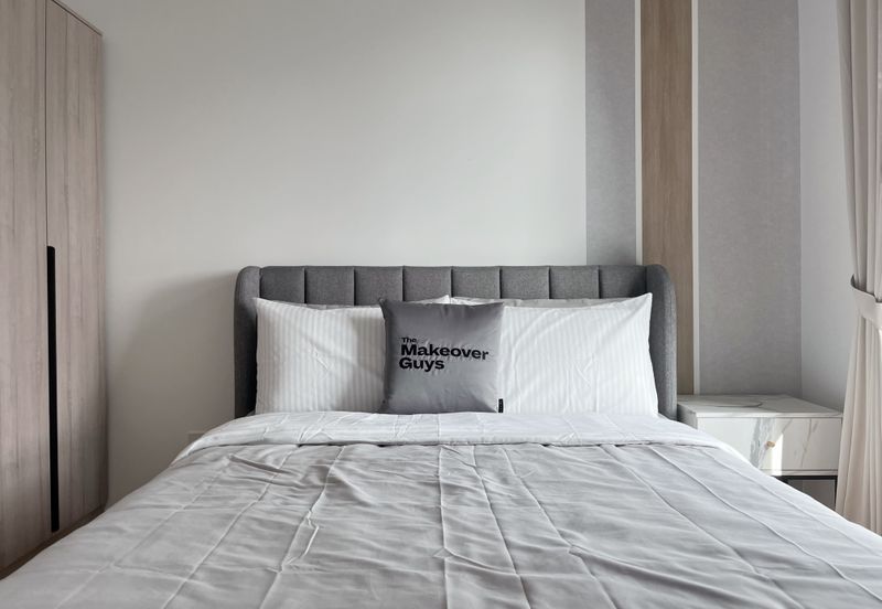 Inspirasi Mont Kiara