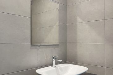 Inspirasi Mont Kiara