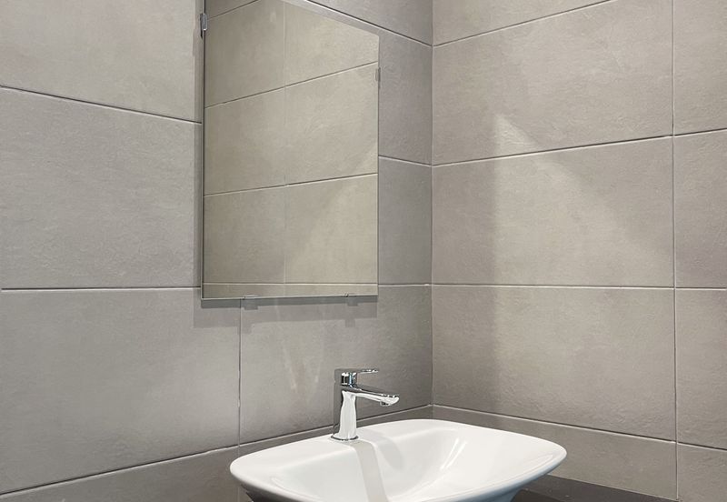 Inspirasi Mont Kiara