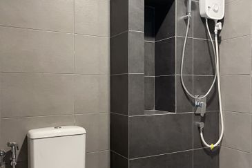 Inspirasi Mont Kiara