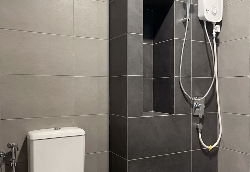 Inspirasi Mont Kiara