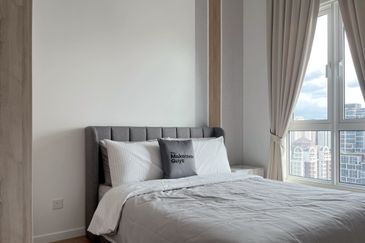 Inspirasi Mont Kiara