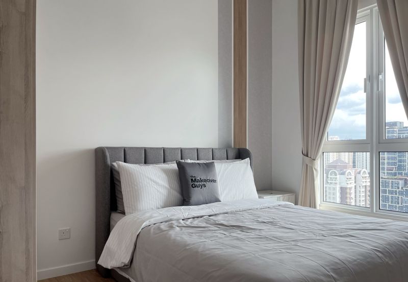 Inspirasi Mont Kiara