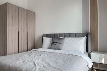 Inspirasi Mont Kiara