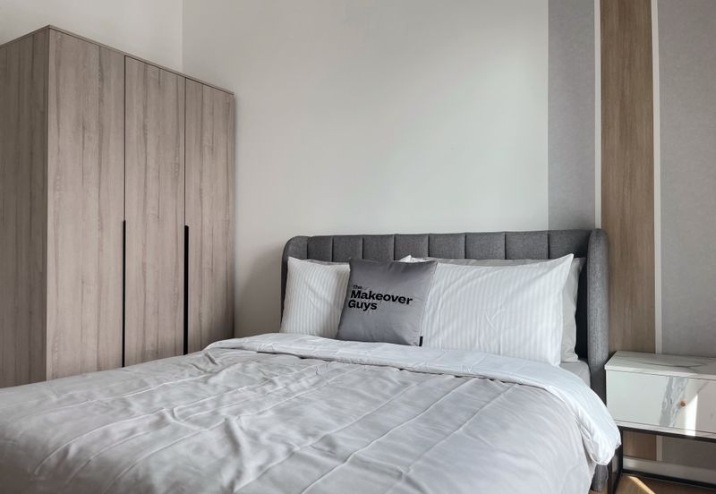 Inspirasi Mont Kiara