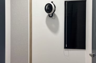 Inspirasi Mont Kiara