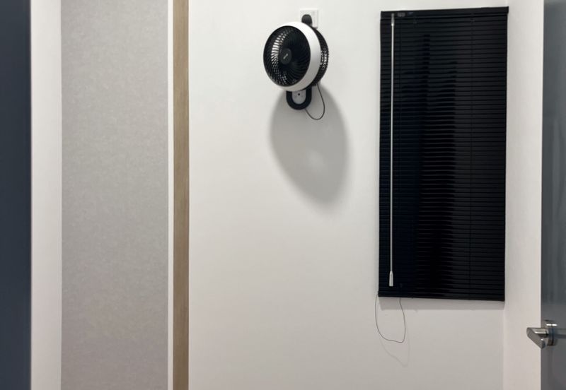 Inspirasi Mont Kiara