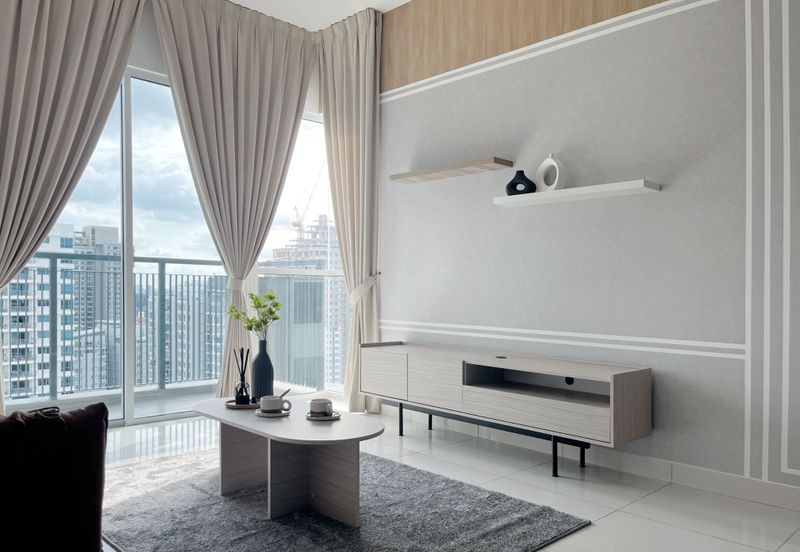 Inspirasi Mont Kiara