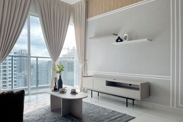 Inspirasi Mont Kiara