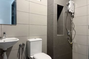 Inspirasi Mont Kiara