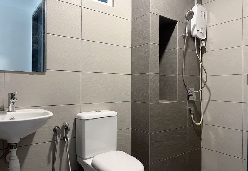 Inspirasi Mont Kiara