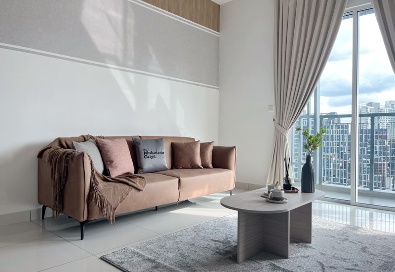 Inspirasi Mont Kiara