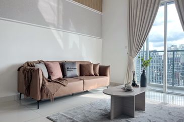 Inspirasi Mont Kiara