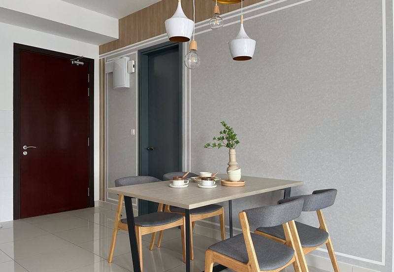 Inspirasi Mont Kiara