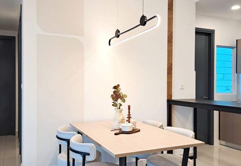 Inspirasi Mont Kiara