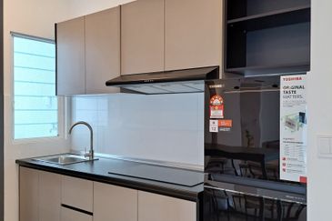 Inspirasi Mont Kiara