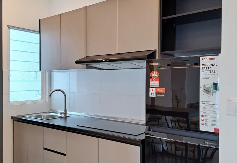 Inspirasi Mont Kiara