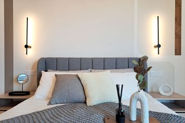 Inspirasi Mont Kiara