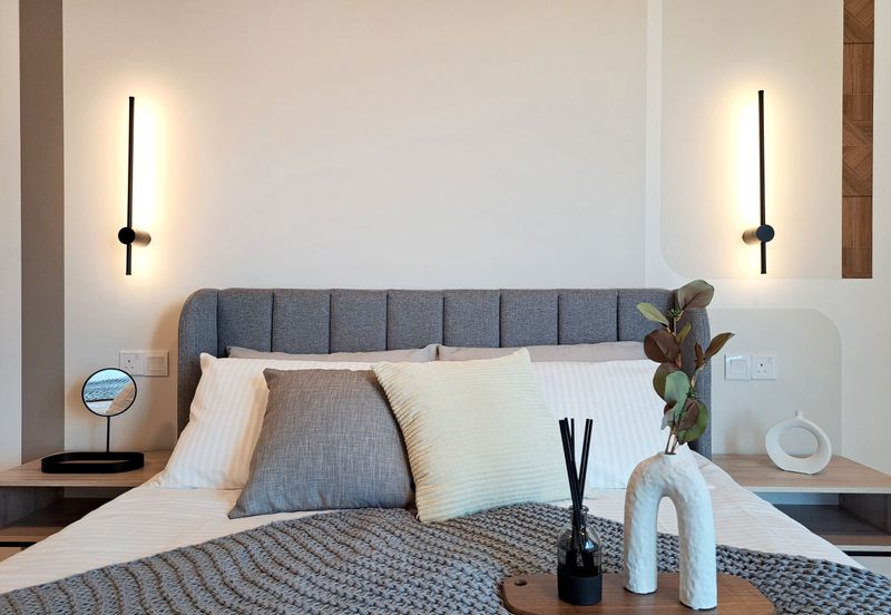 Inspirasi Mont Kiara