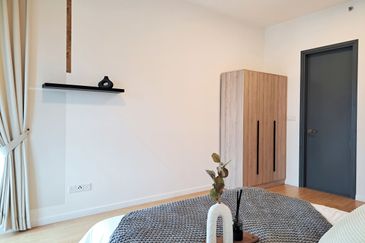 Inspirasi Mont Kiara