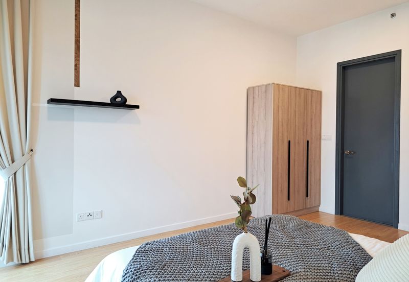 Inspirasi Mont Kiara