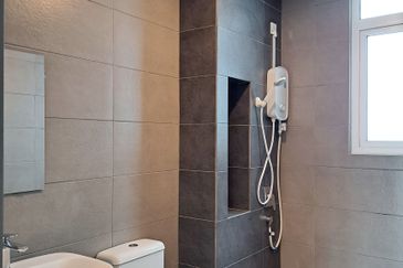 Inspirasi Mont Kiara