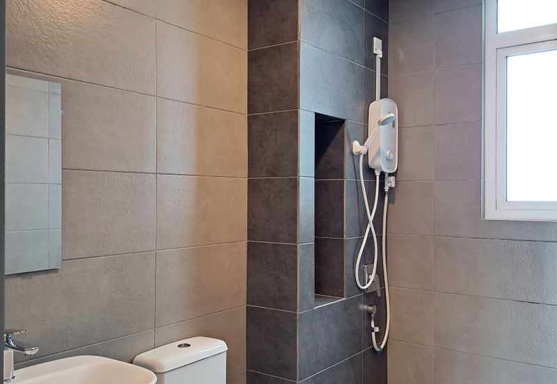 Inspirasi Mont Kiara