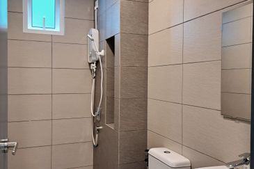 Inspirasi Mont Kiara