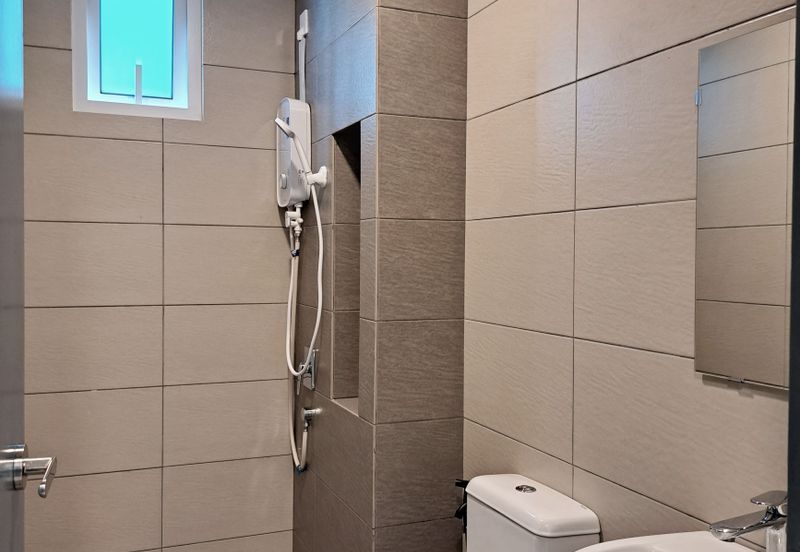 Inspirasi Mont Kiara