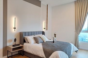 Inspirasi Mont Kiara