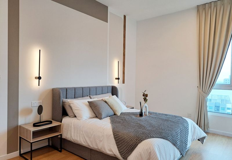 Inspirasi Mont Kiara