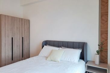 Inspirasi Mont Kiara