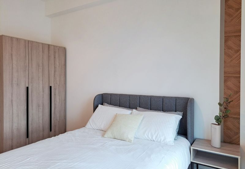 Inspirasi Mont Kiara