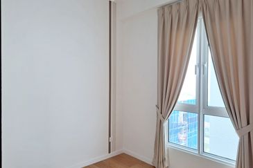 Inspirasi Mont Kiara