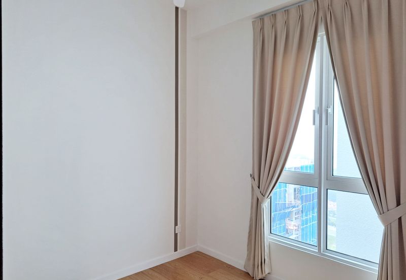 Inspirasi Mont Kiara