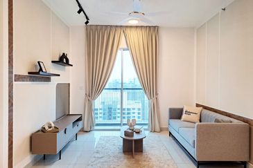 Inspirasi Mont Kiara