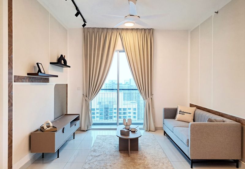 Inspirasi Mont Kiara