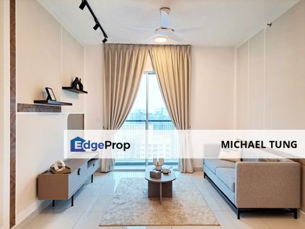INSPIRASI  MONT KIARA, MONT KIARA, FOR RENT, Kuala Lumpur, Mont Kiara