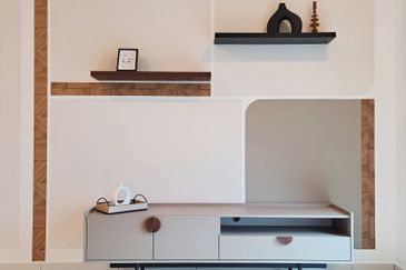 Inspirasi Mont Kiara