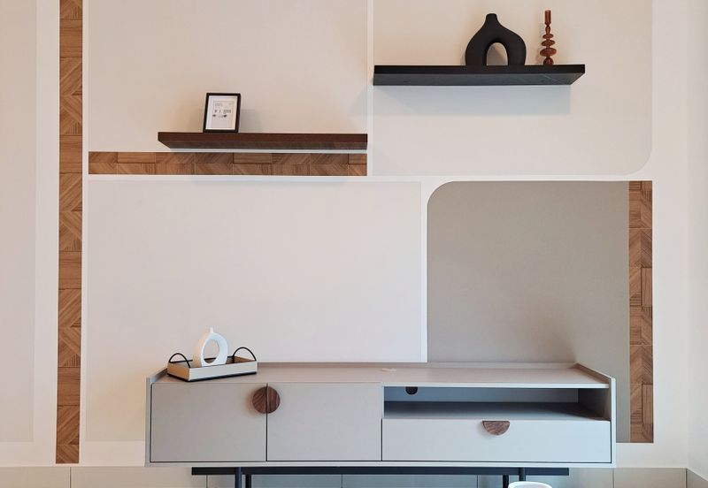 Inspirasi Mont Kiara