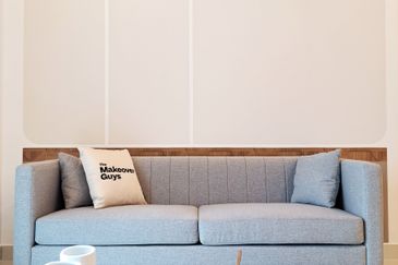 Inspirasi Mont Kiara